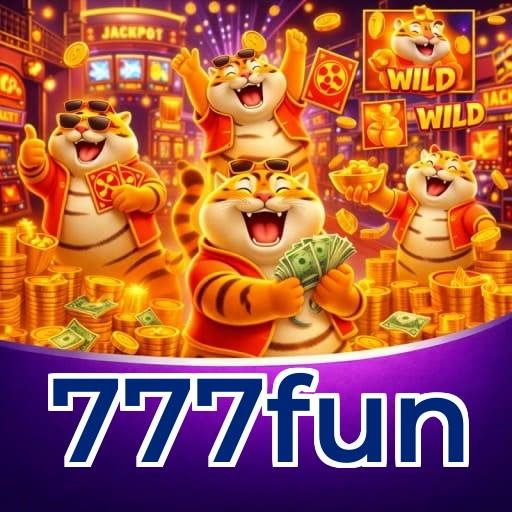 777fun Logo