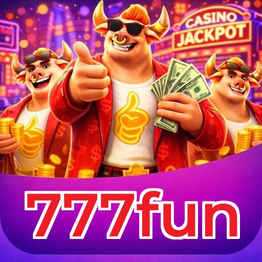 777fun Logo