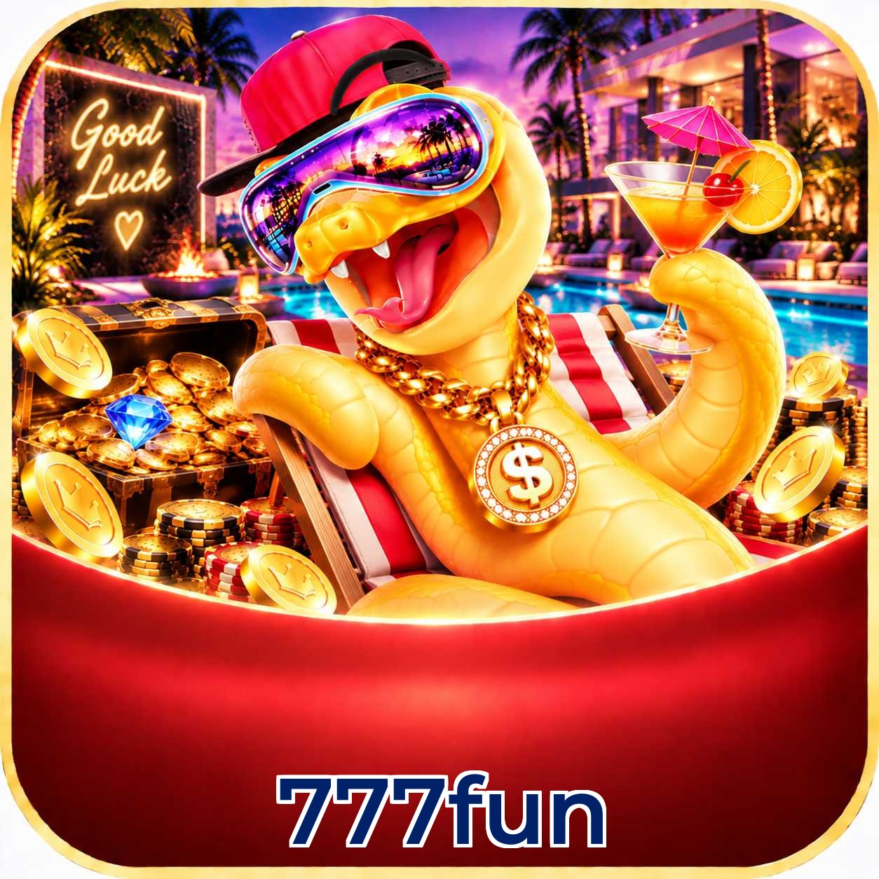 Slots 777fun - Giros Grátis Diários