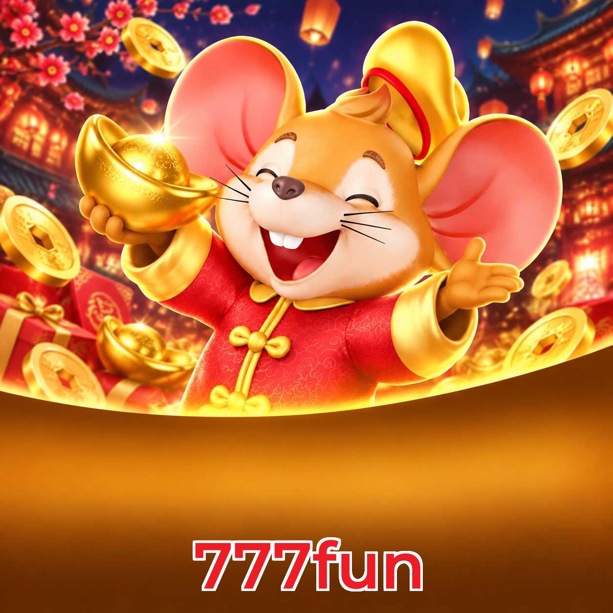 Loteria 777fun - Mega-Sena online
