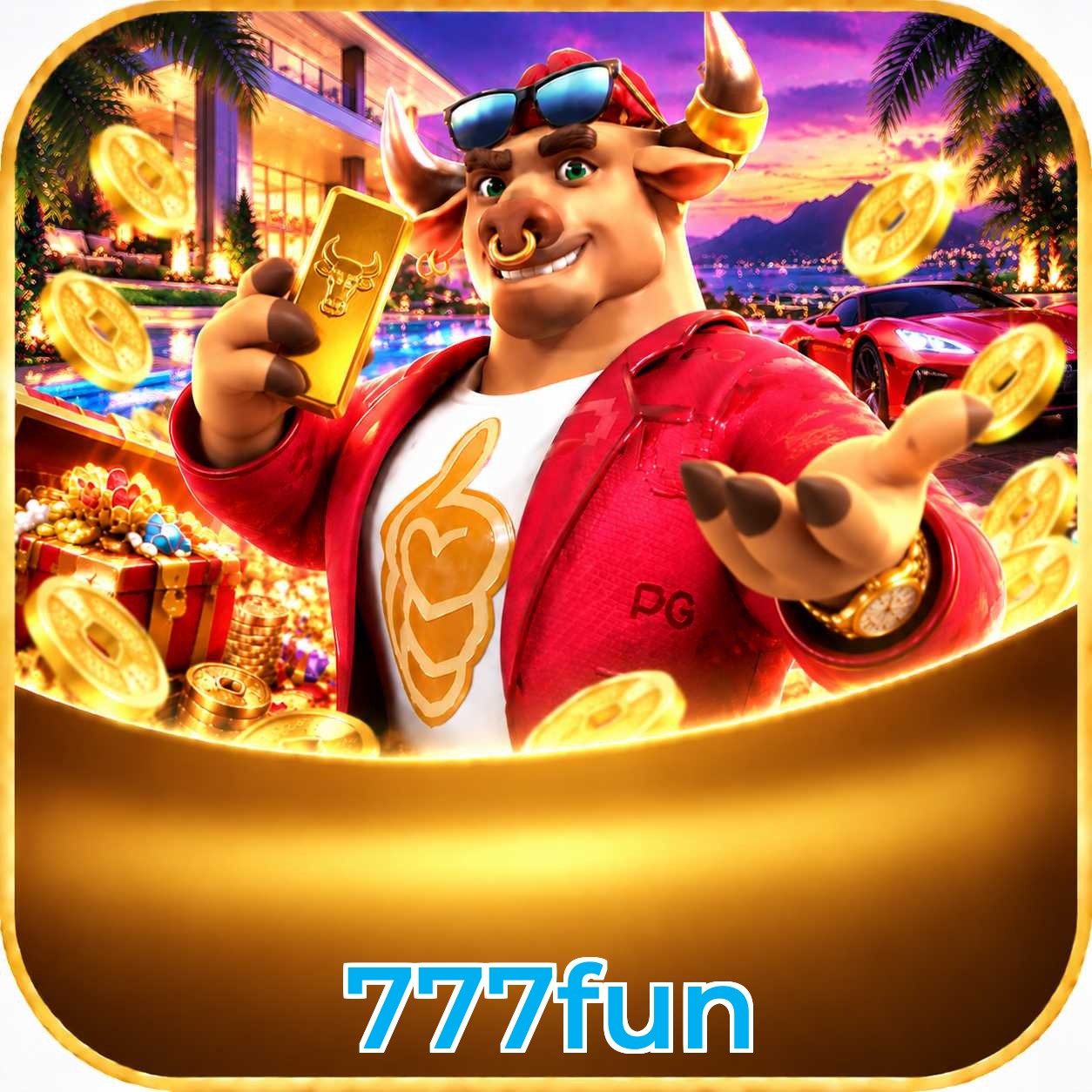777fun Segurança Logo 2