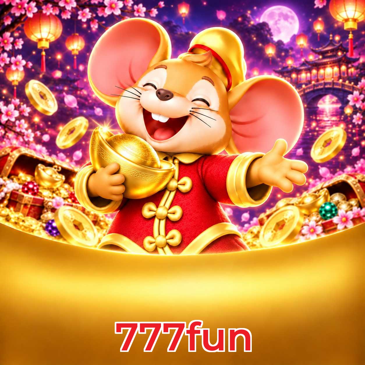 777fun Logo 1