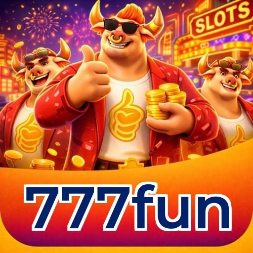 777fun Logo