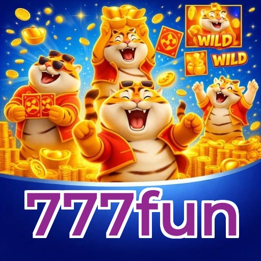 777fun Logo