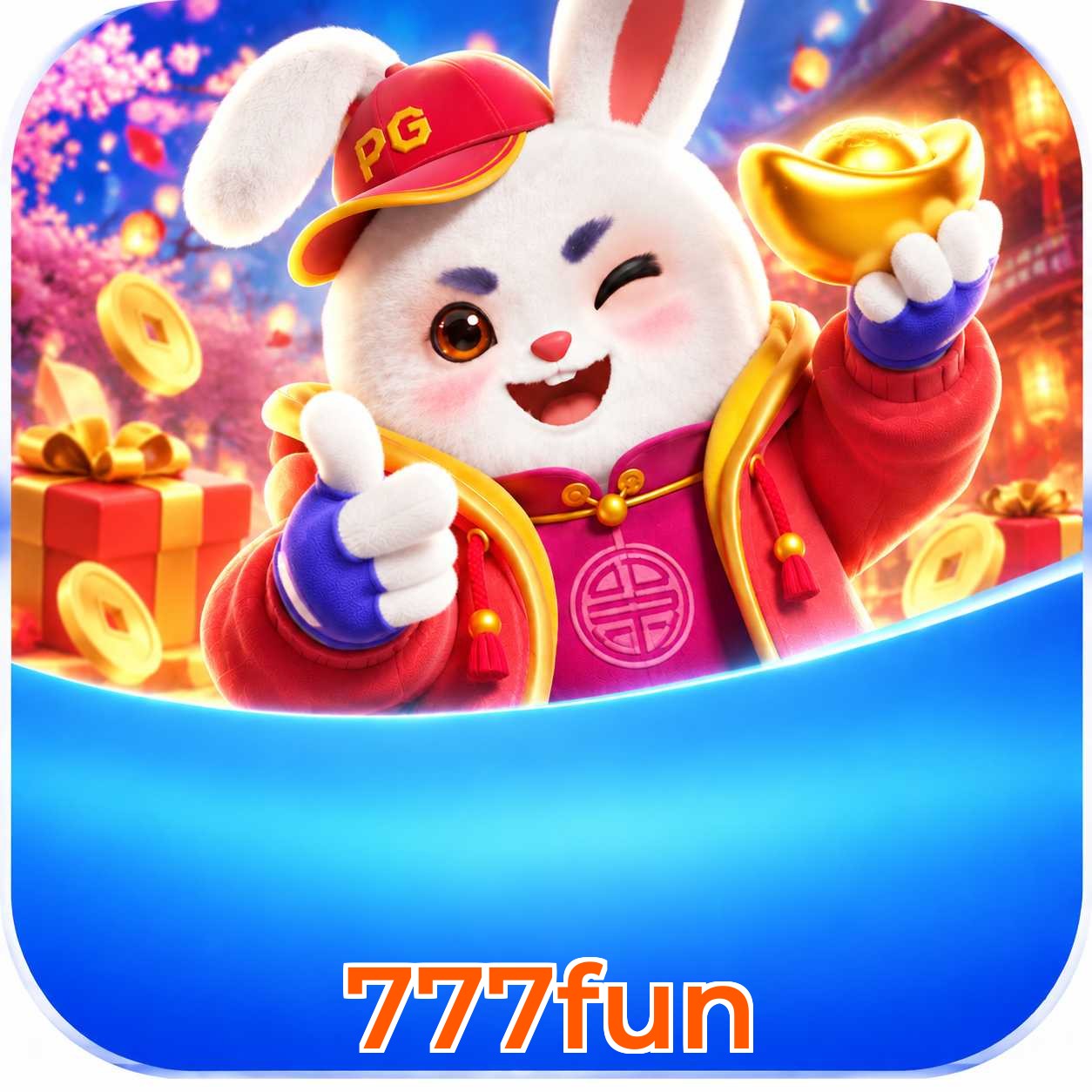 777fun Certificado eCOGRA - Jogos Justos Auditados