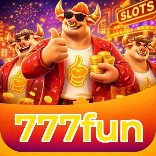 777fun Logo