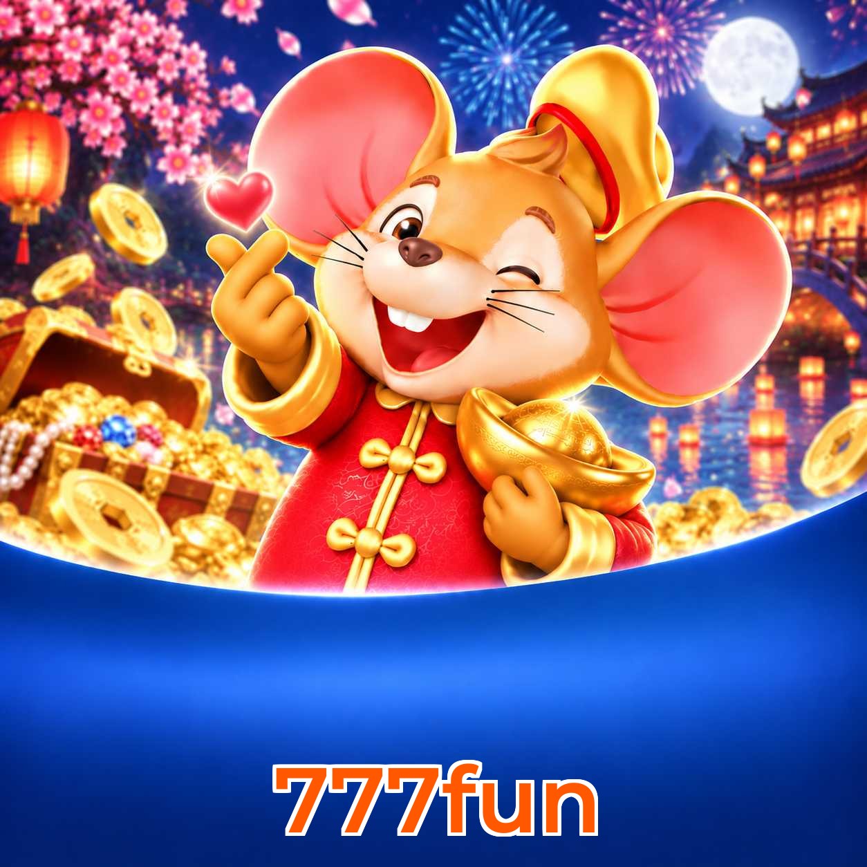 Certificação GLI 777fun