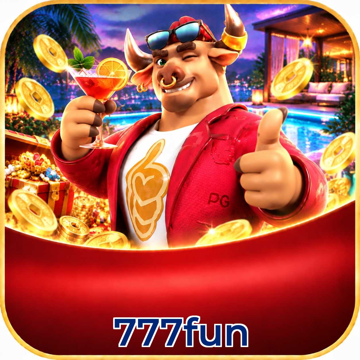 Odds Competitivas 777fun
