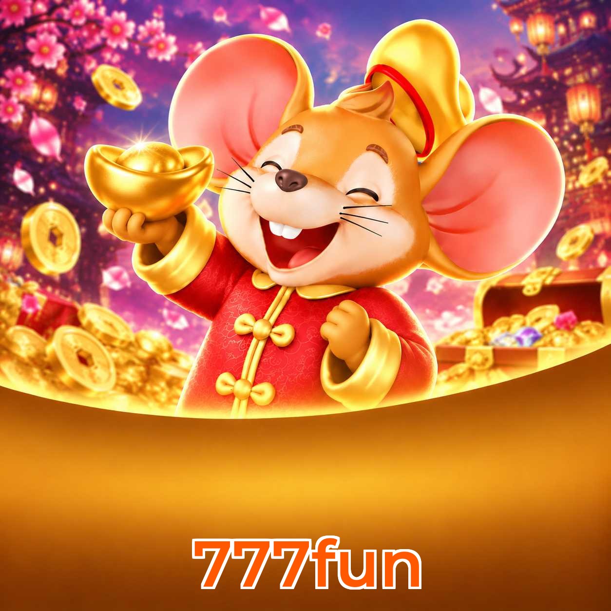 777fun Instalar Logo 3