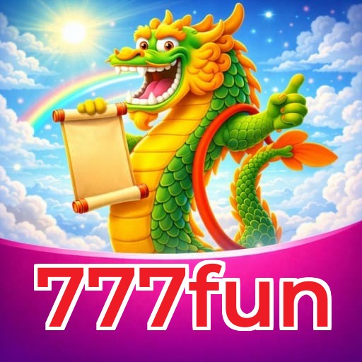 777fun Logo