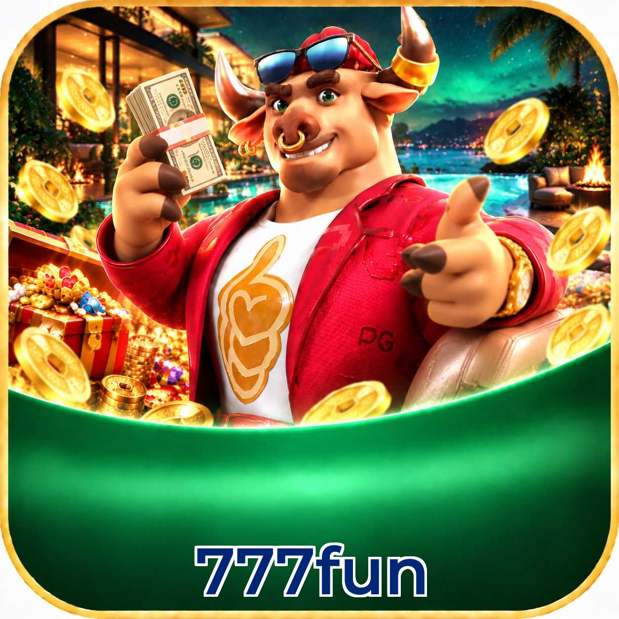 777fun Pagamento Seguro SSL