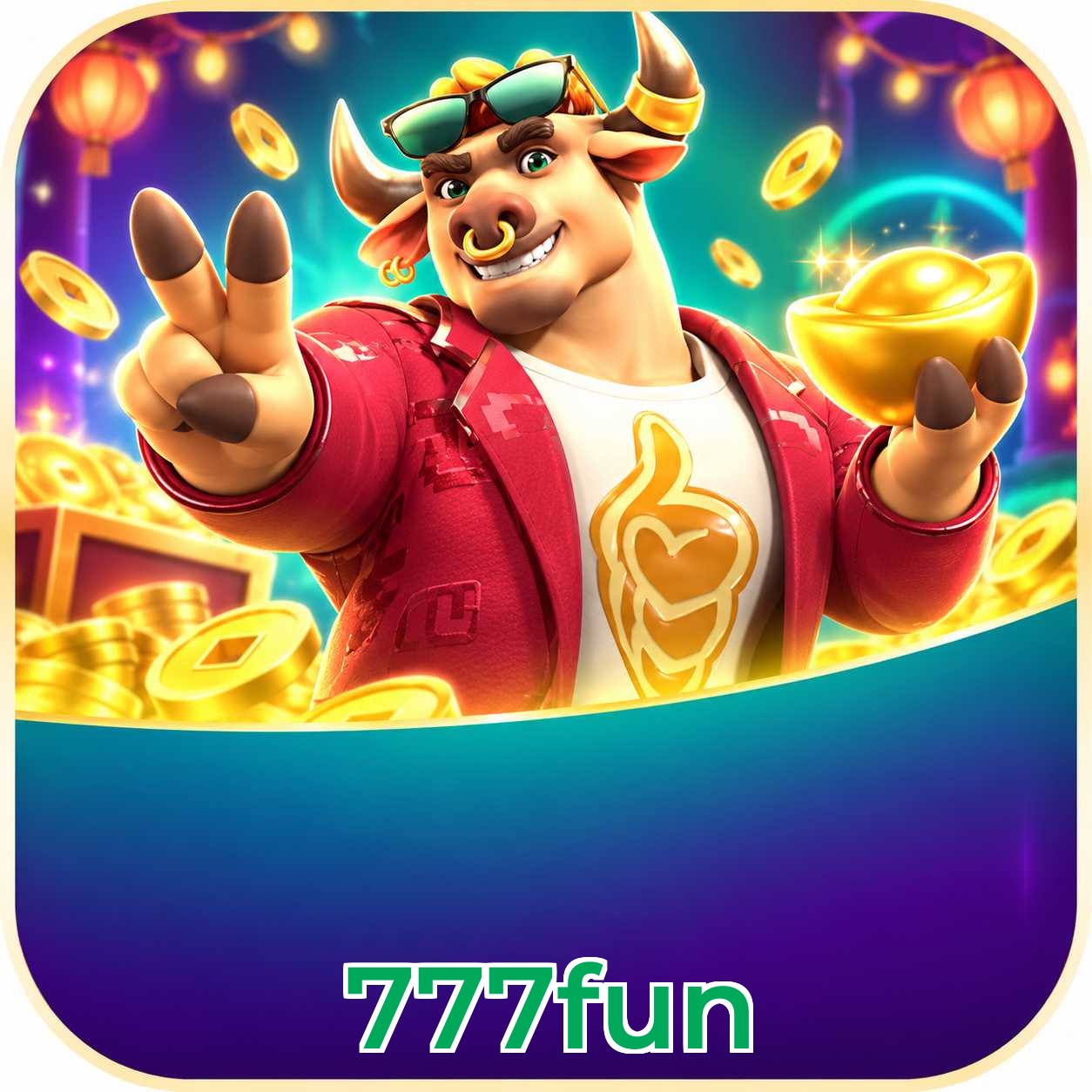 Plataforma 777fun - Segurança SSL 256-bit