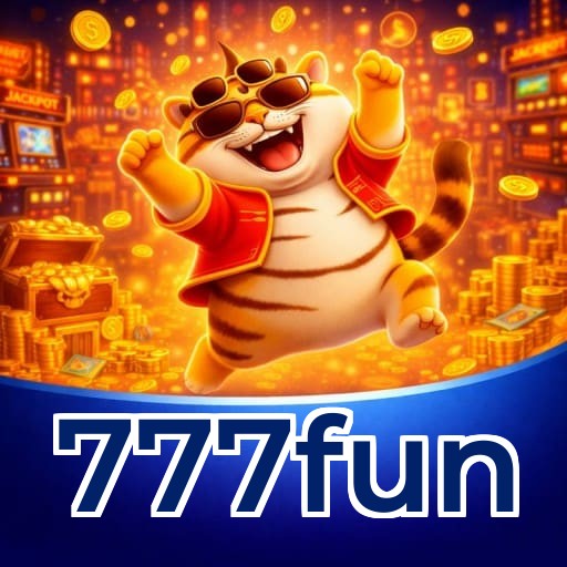 777fun Logo