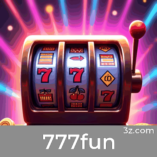 777fun Logo