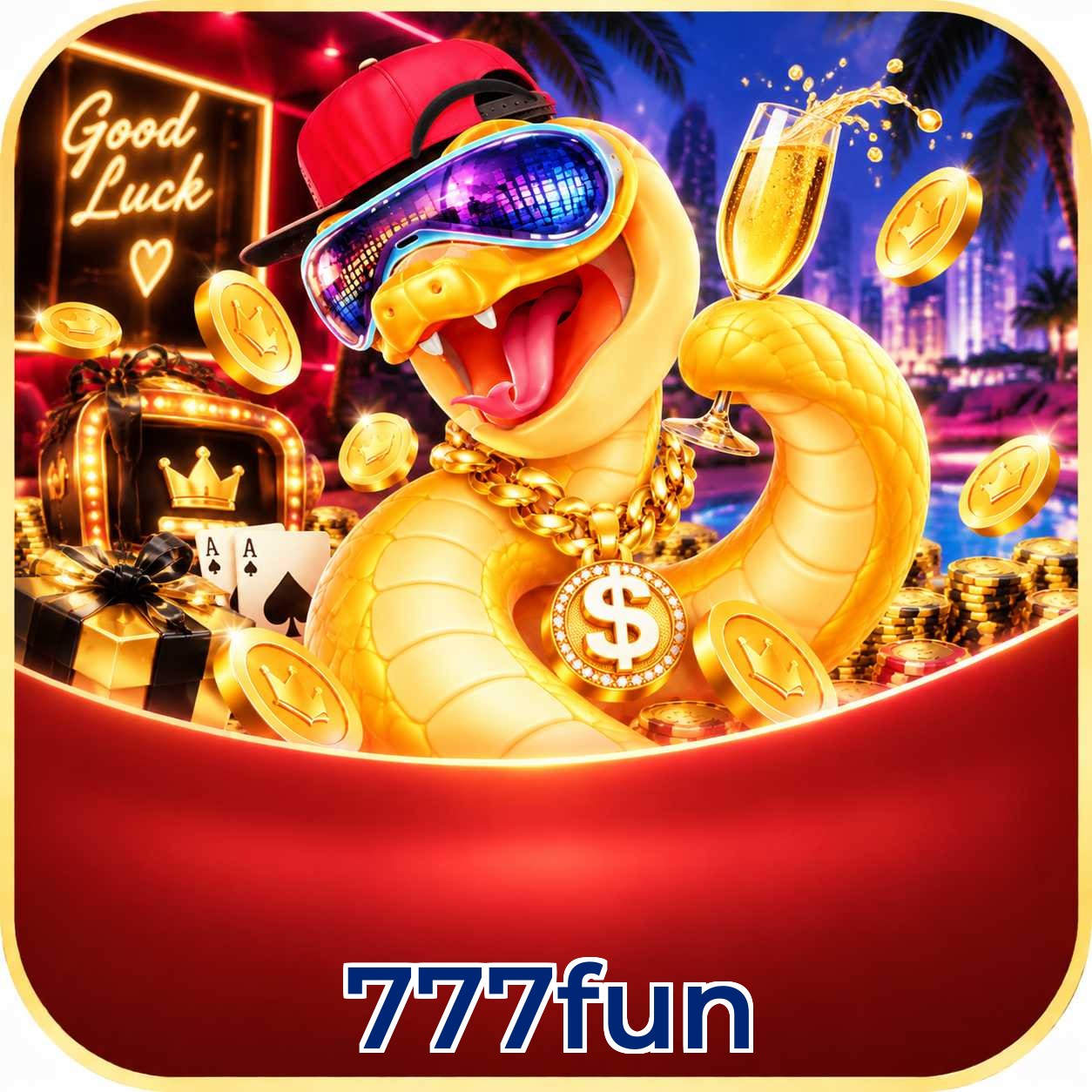 777fun Download Oficial