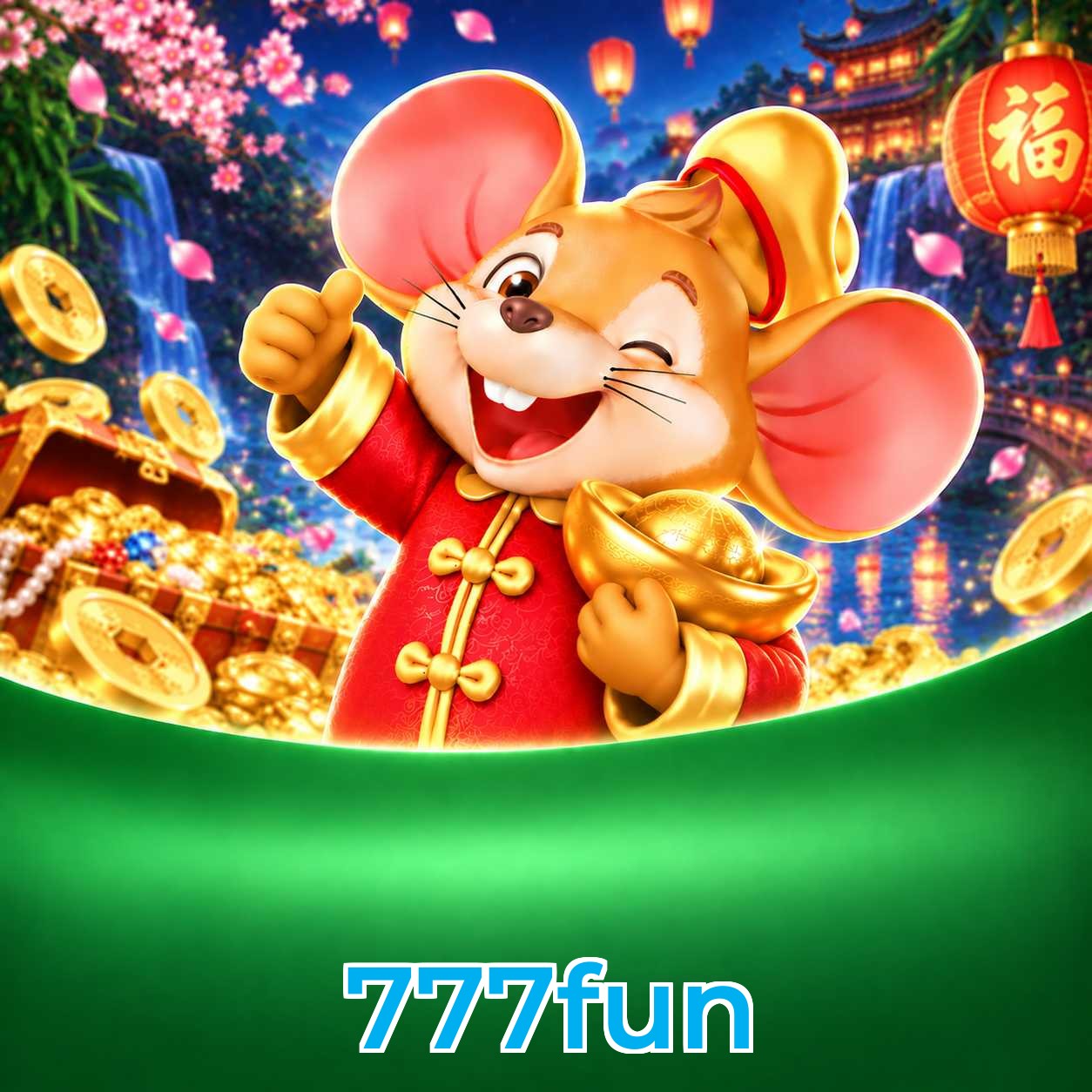 Slots 777fun - RTP Alto Certificado