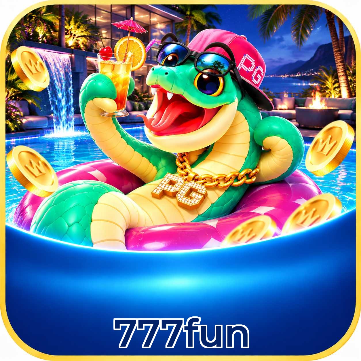Telegram 777fun - Canal Oficial Verificado