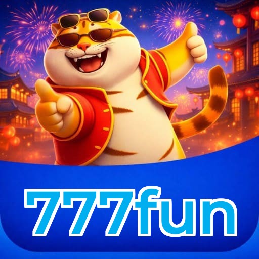 777fun Logo