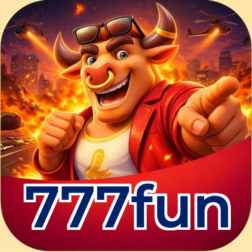 777fun Logo