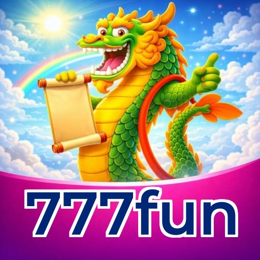 777fun Logo