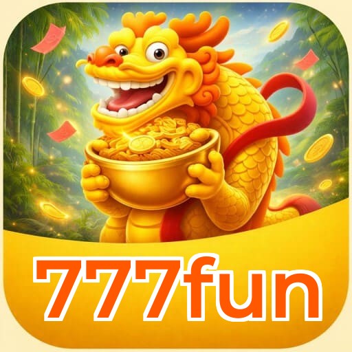 777fun Logo