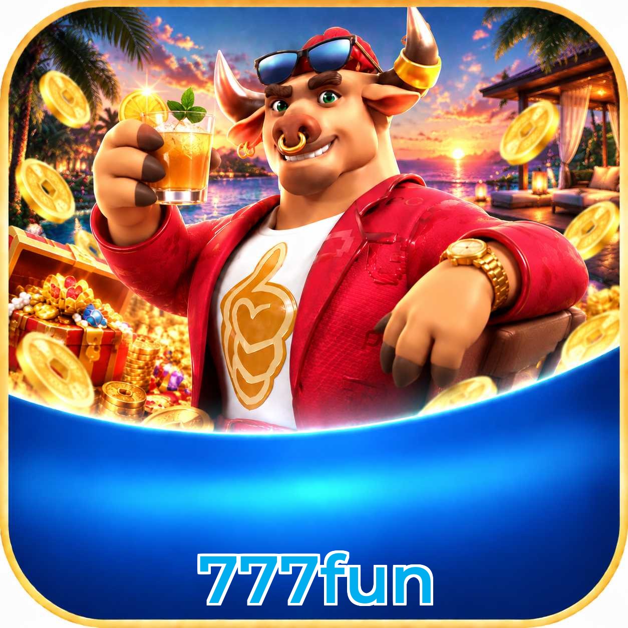 777fun Instalar Logo 2