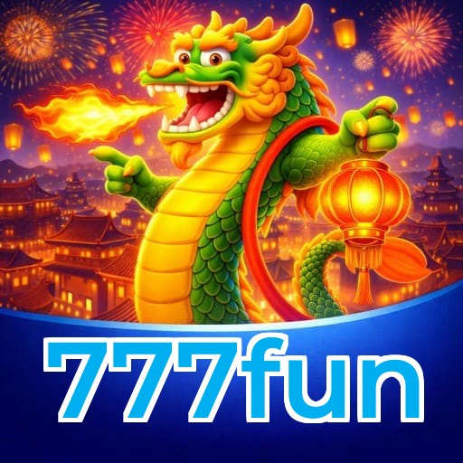 777fun Logo