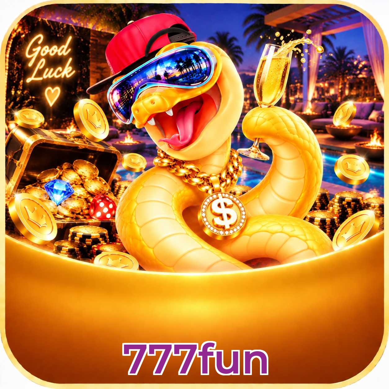 App Store & Play Store - Disponível