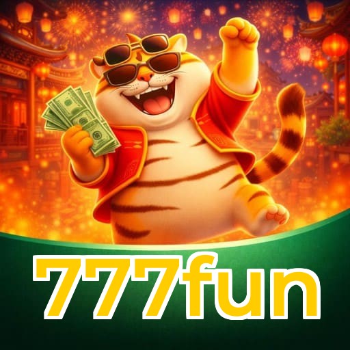 777fun Logo