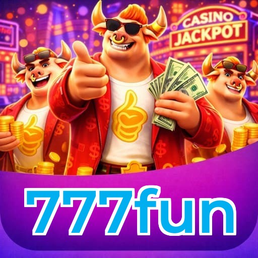 777fun Logo