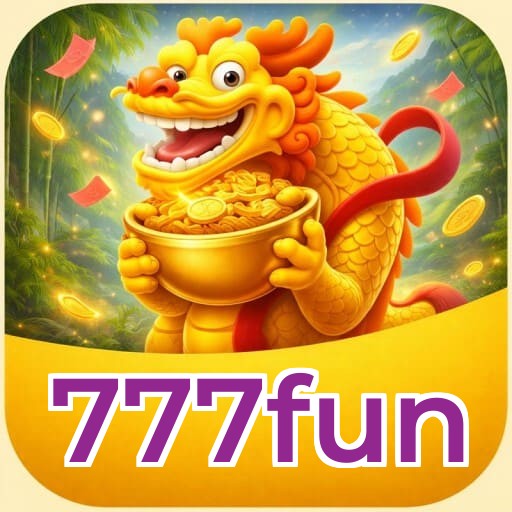777fun Logo