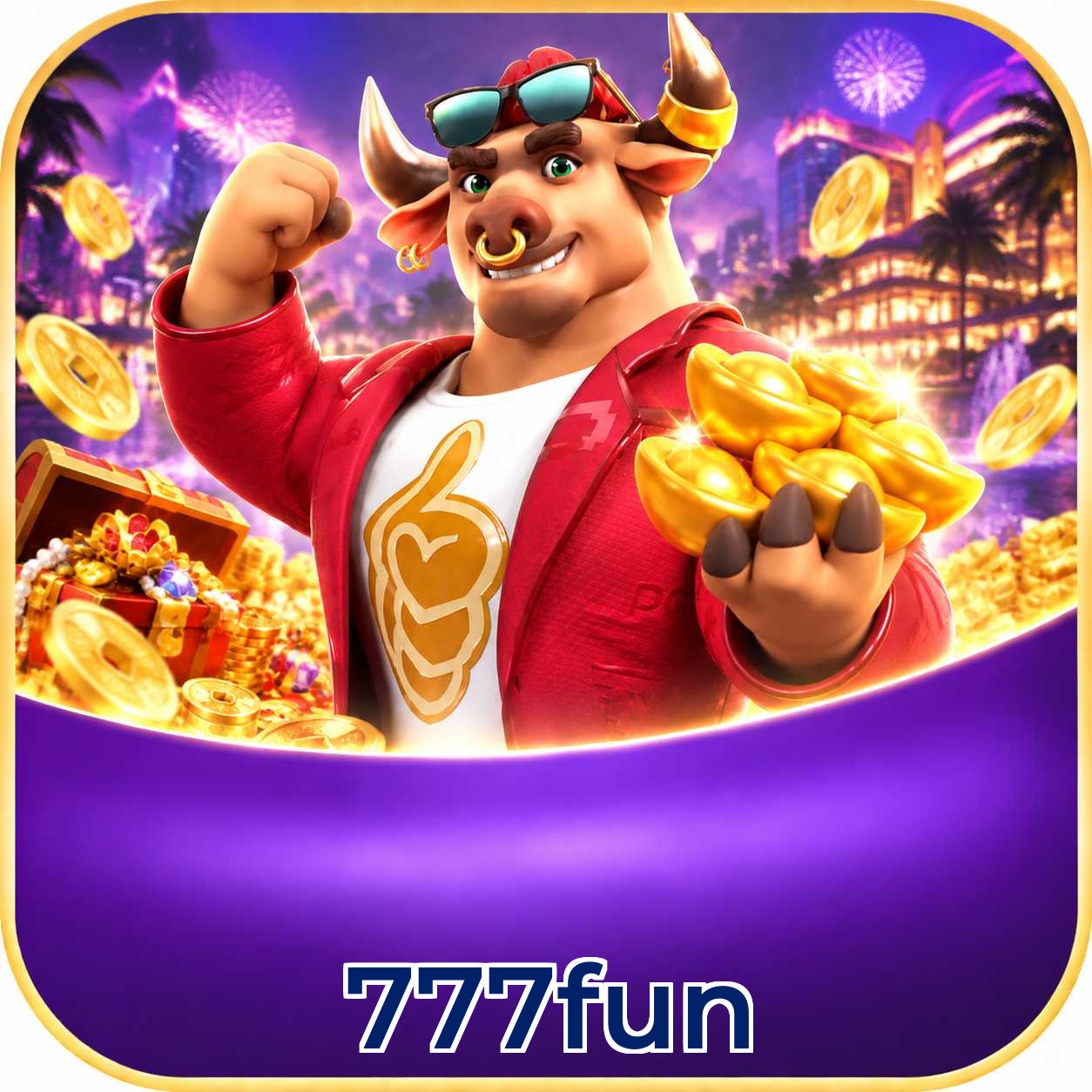 777fun Logo 2